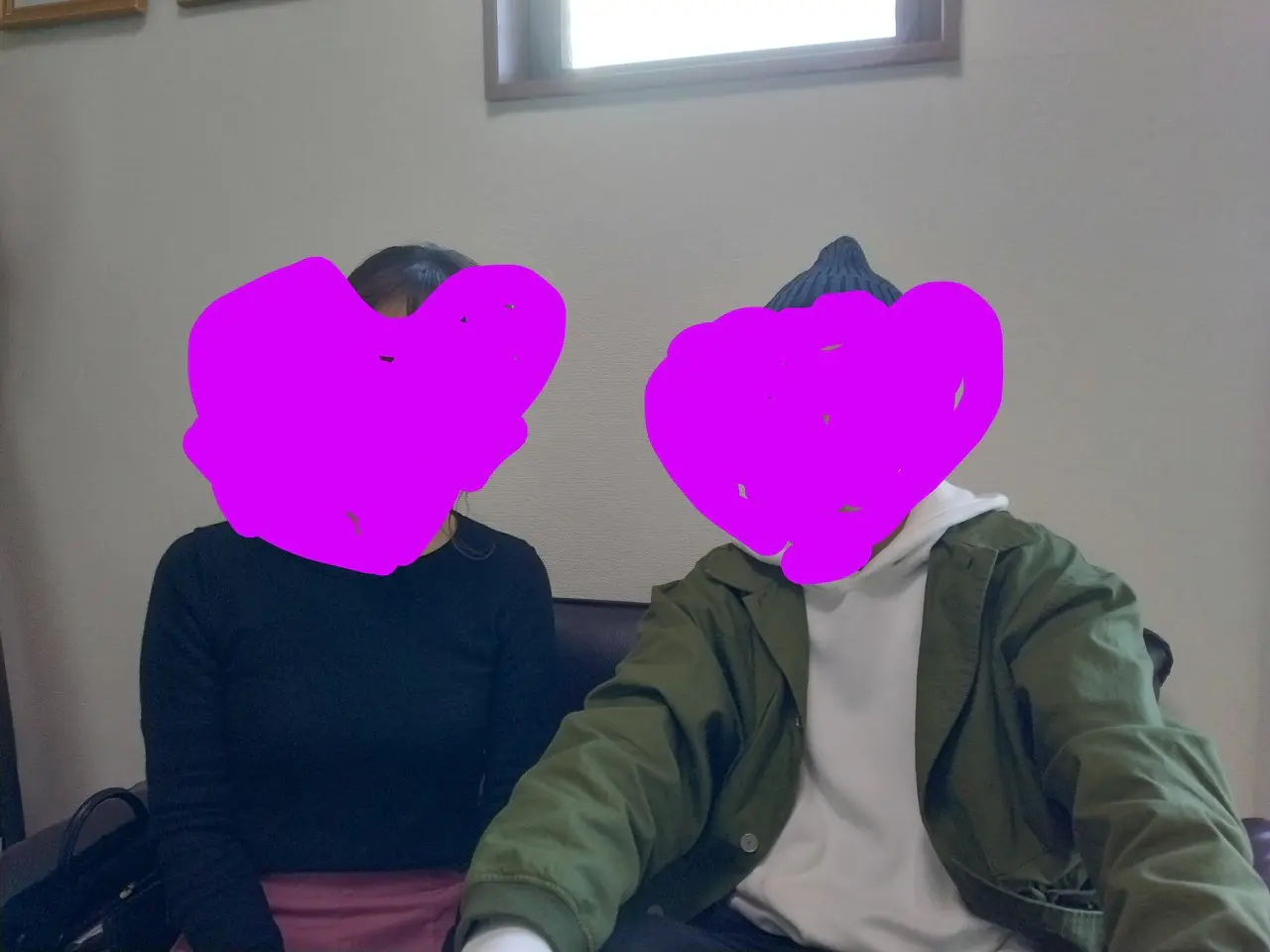 ご成婚者のアンケート