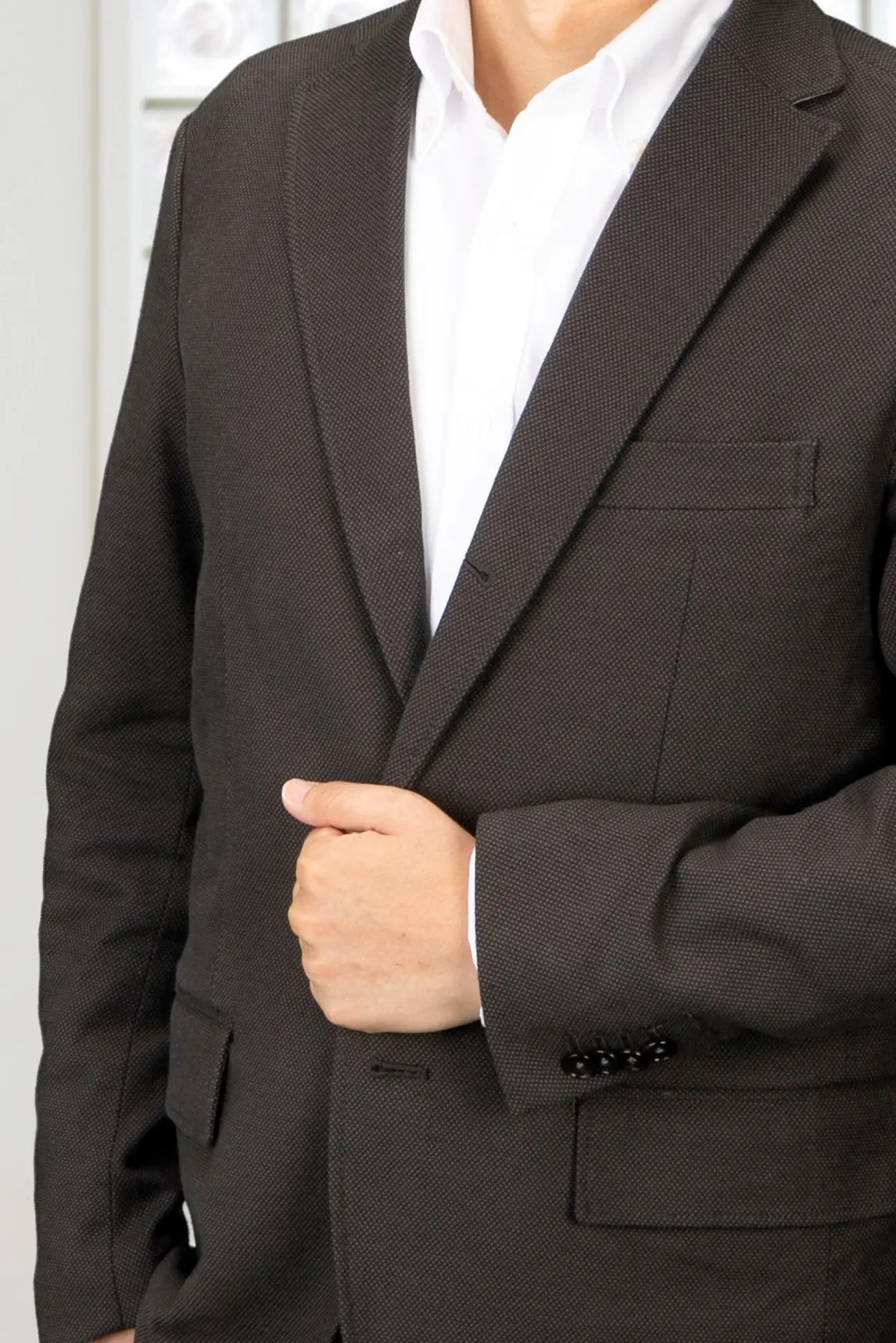 30代男性会員様　3ヶ月でご成婚