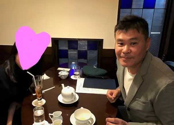 ５０代女性会員様